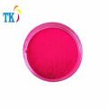 Pigments de rouge à lèvres Lake D&amp;C Red 27 Al Lake Cosmetic Organic Lake CI 45410: 2